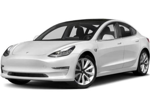 TESLA MODEL 3 2020 5YJ3E1EB5LF638281 image